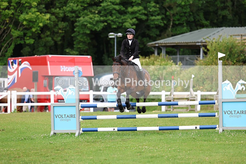 3E7A2575 - Class 7: 90cm open