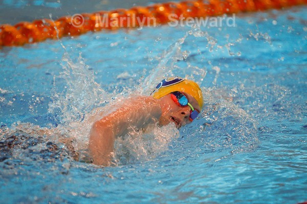 M 400 Free - 005 - London Region Winter Championships 2018