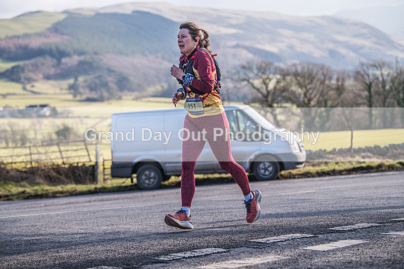 North Lakes-1162 - North Lakes 10K & Half Marathon Sunday 9th February 2025