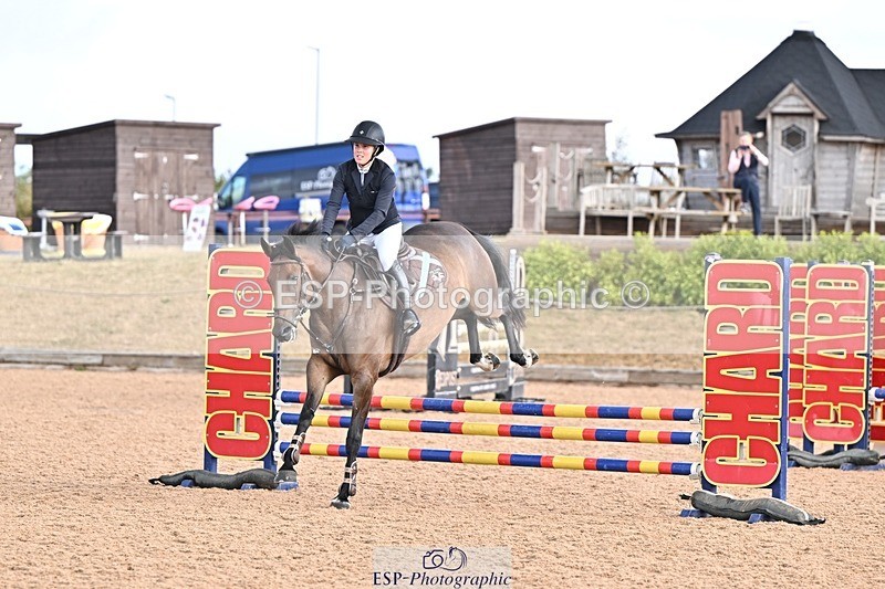 260819-102507-00034 - Cls 1 Clear Round