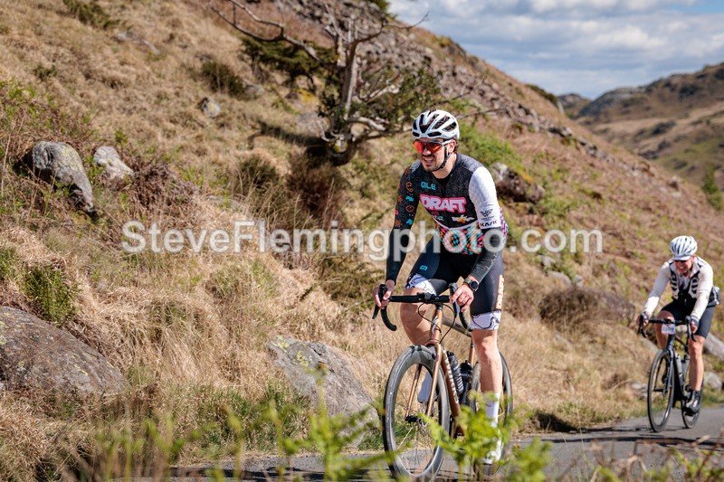 153113 - Blea Tarn Climb 15:00 - 16:00