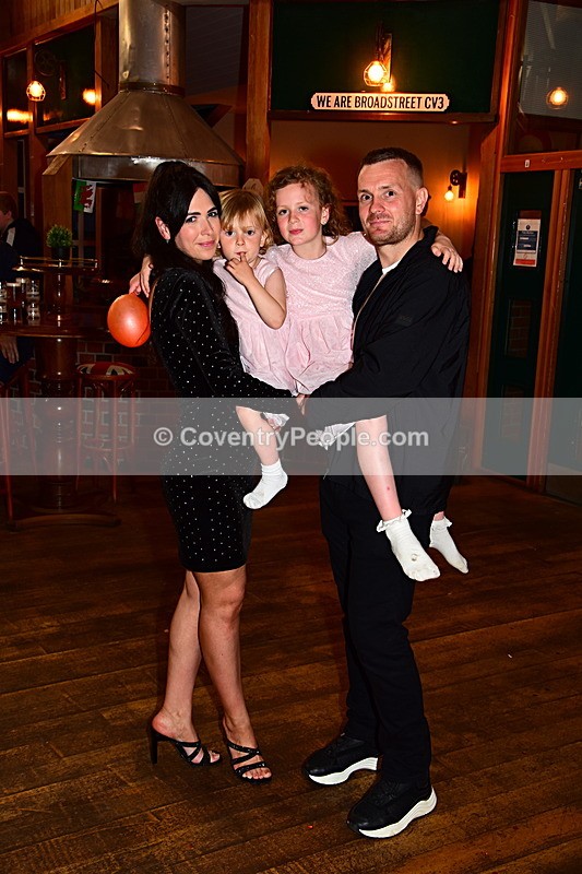 COU-497 - Courtney's 21st