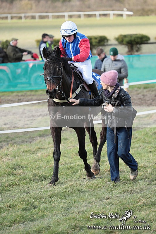 PtP 220225 728 - Kimblewick Point-to-Point  Kingston Blount 22/02/25