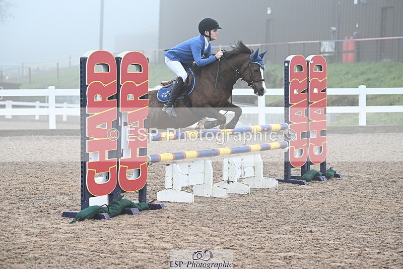231118A-095833-00581 - Cls 2 BlueChip Pony Novice Qualifier