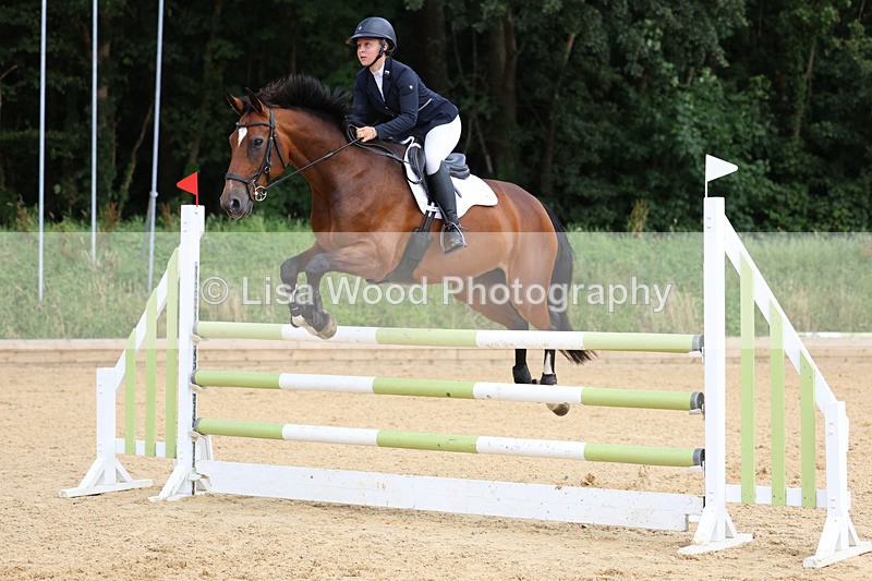 3E7A1770 - Class 13: Senior Newcomers/1.10m open