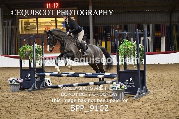 BPP_9102 - CLASS 4 60CM