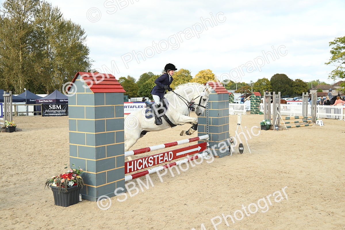 SBM_51691 - J7 - Junior Pony 60cm Championship