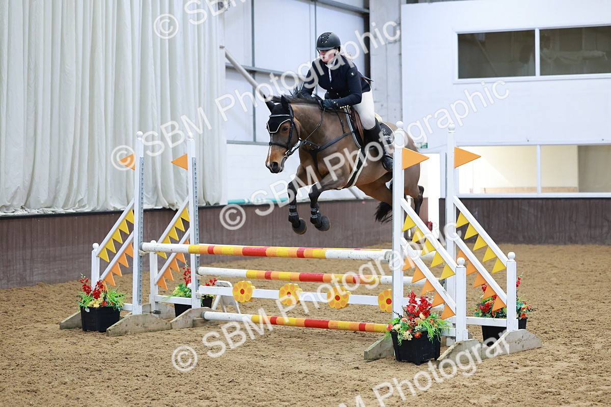 SBM_002876 - Class 9 - Equissage Pulse Senior BritiNovice/ 90cm Open