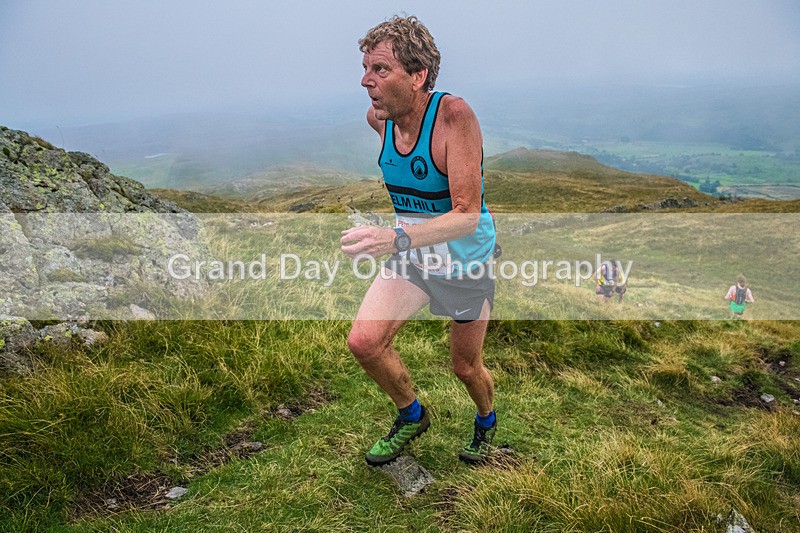 Shipman Knotts-119 - Shipman Knotts Fell Race Tuesday 23rd August 2022
