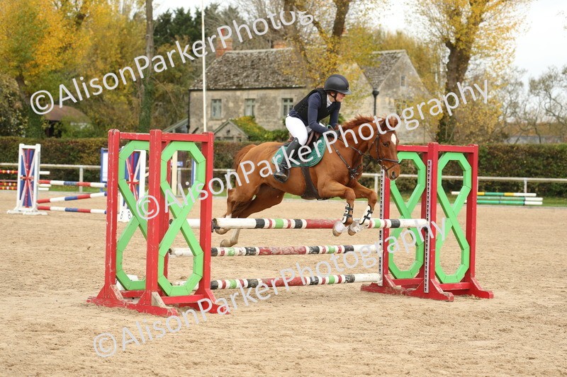 20251109-1152 - Class 4 - 90cm