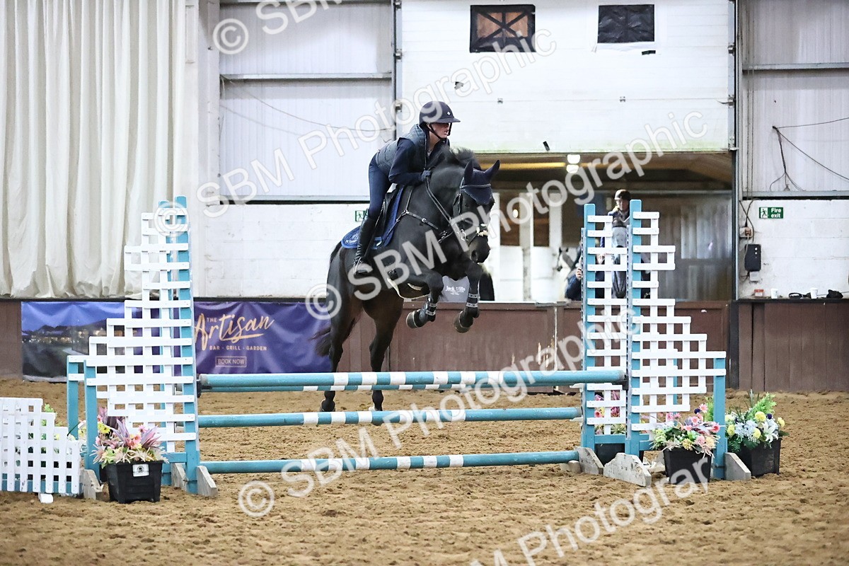 SBM_004551 - Class 15 - Clear Round 80cm