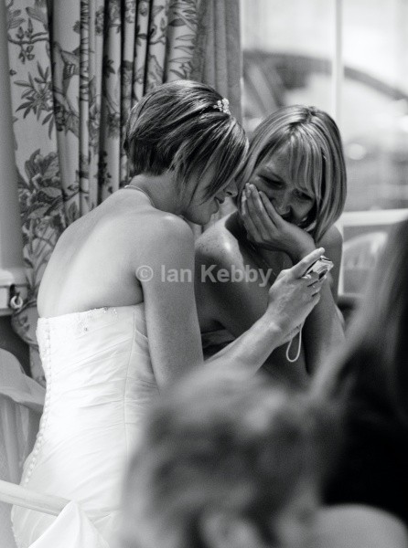  - Weddings