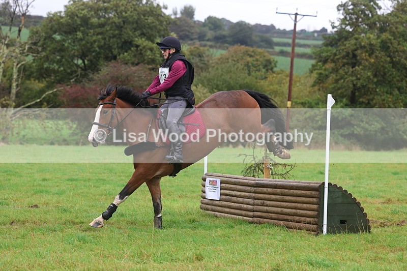 3E7A1661 - Class 3: 70cm Pairs: Half Roll Top