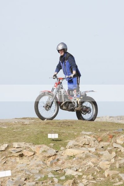 TR 150309-146 - North Trial 15/03/09