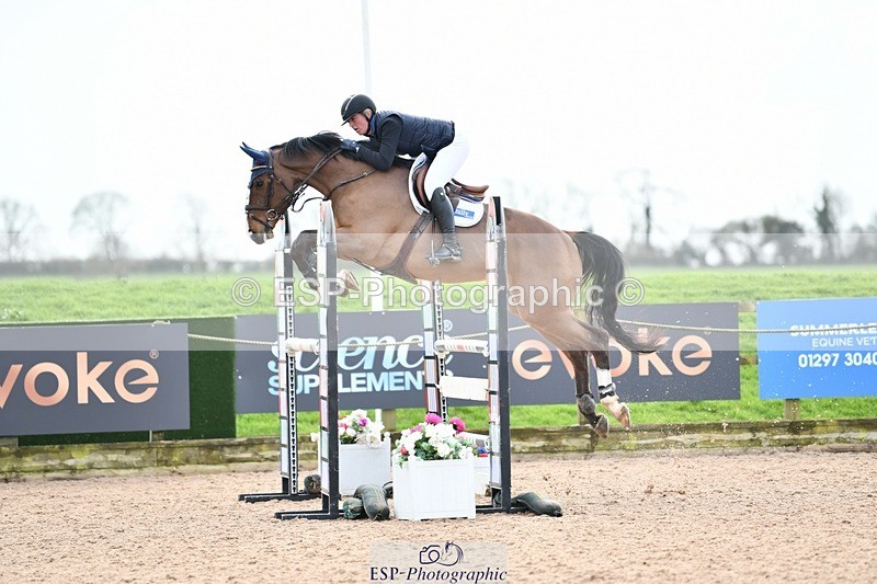 260313-134311-01905 - Cls 3 + 4 Snr Foxhunter and 1.20m Open