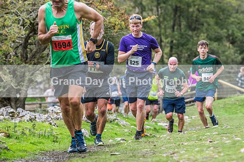Dovedale Dash-1087 - Dovedale Dash Sunday 5th October 2025