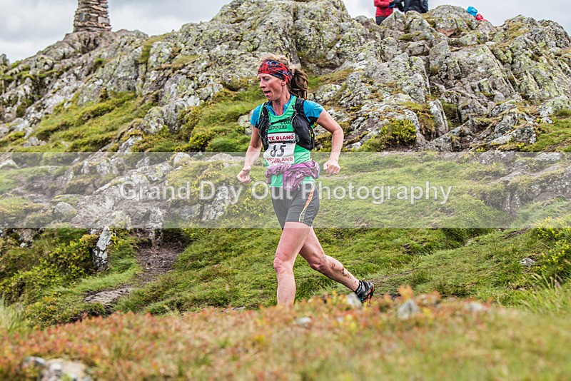 Howtown-98 - Howtown Fell Race Sunday 12th June 2022