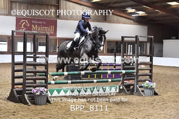 BPP_8111 - CLASS 2 Club/ Unaffiliated 70cms Open