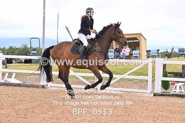 BPP_0513 - CLASS 28 SUN Nupafeeds Senior Dicovery/1m open