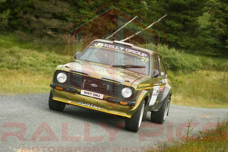 Sligo Rally 17 of 72 - Sligo Rally
