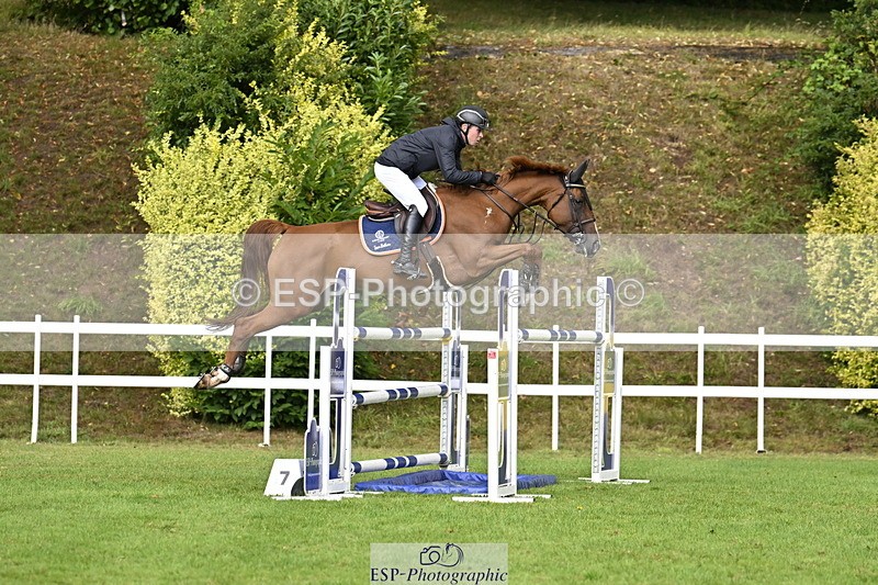 250831A-121234-09997 - Cls 36 Snr 1.30m Grand Prix