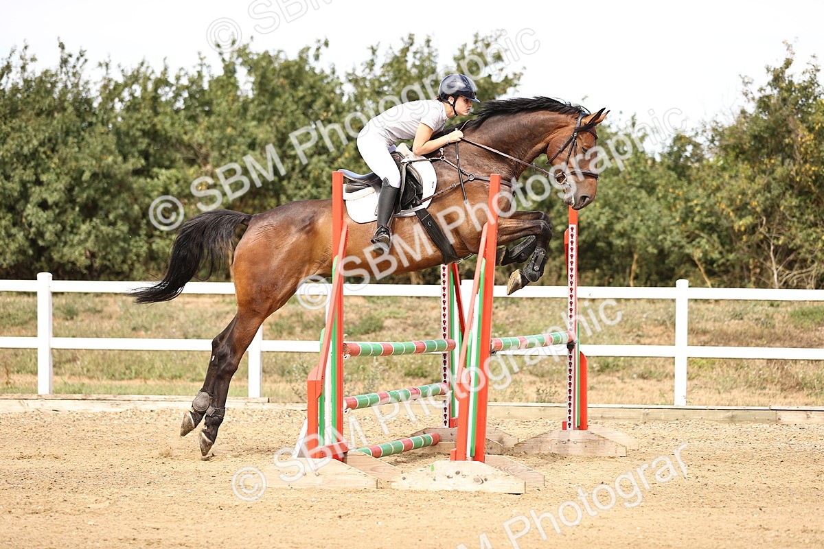 SBM_001124 - Class 4 - Senior Discovery - 1.00m Open