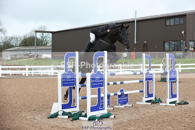 231112A-150436-05129 - Cls 21 Foxhunter & 1.20m Open