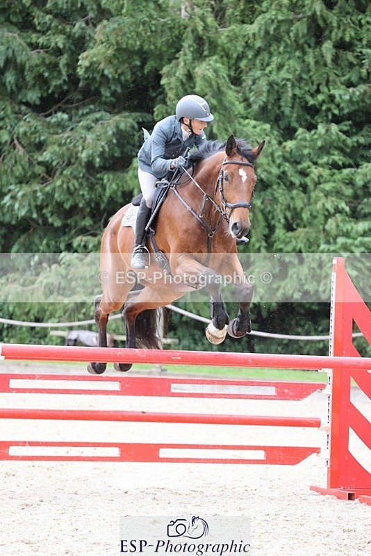 240615-130857-01545 - Cls 4 Snr Newcomers and 1.10m Open