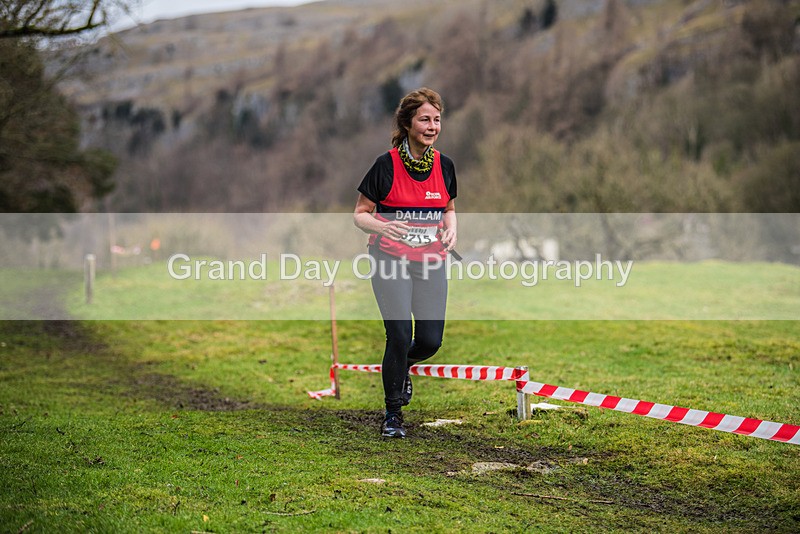 Giggleswick-1237 - Kendal Winter League Races Giggleswick Sunday 14th January 2024