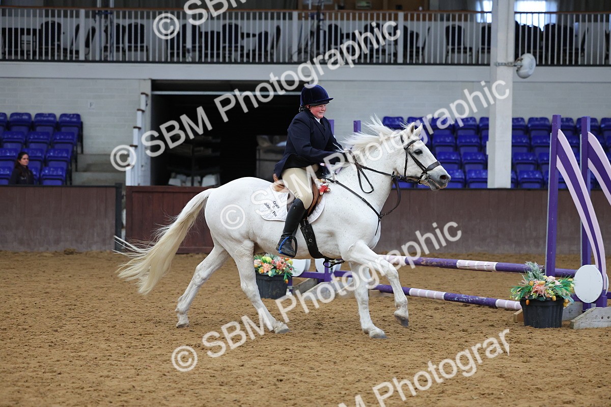 SBM_000611 - Class 5 - 50cm - BRC Championships
