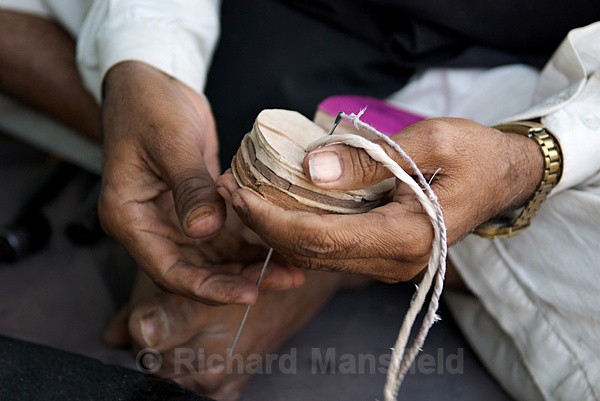  - Rajasthan, India