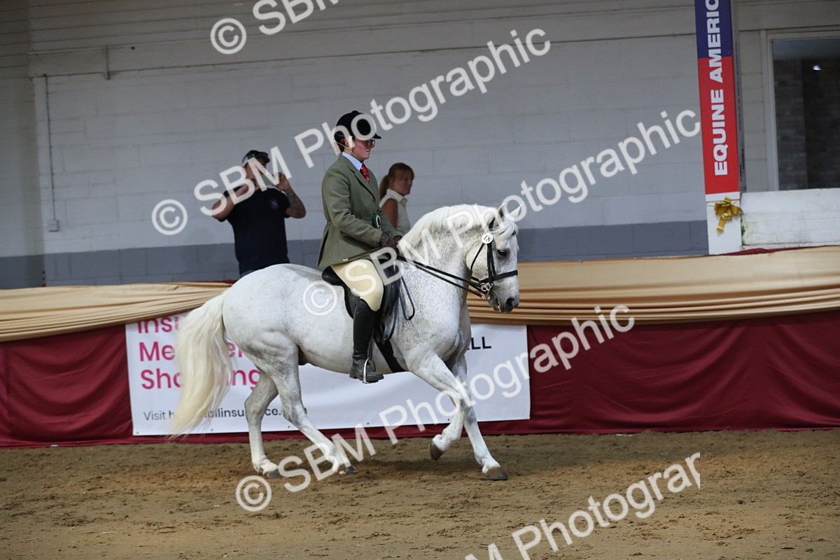 SBM_03016 - Class 6a Area Ridden Pre Vet
