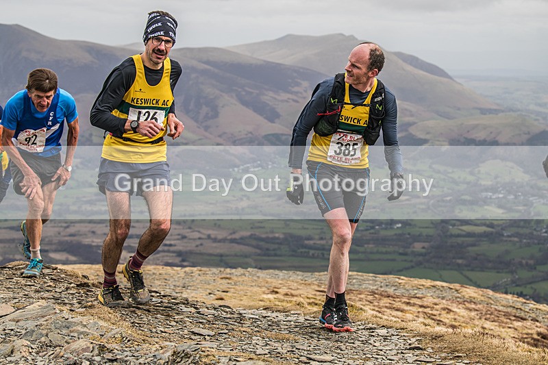 Coledale-423 - Coledale Horseshoe Fell Race Saturday 29th March 2025