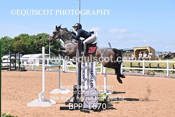 BPP_1670 - THU CLASS 3 Scottish Branch North West Junior Championship **Viewing/Selection class for 148 teams**