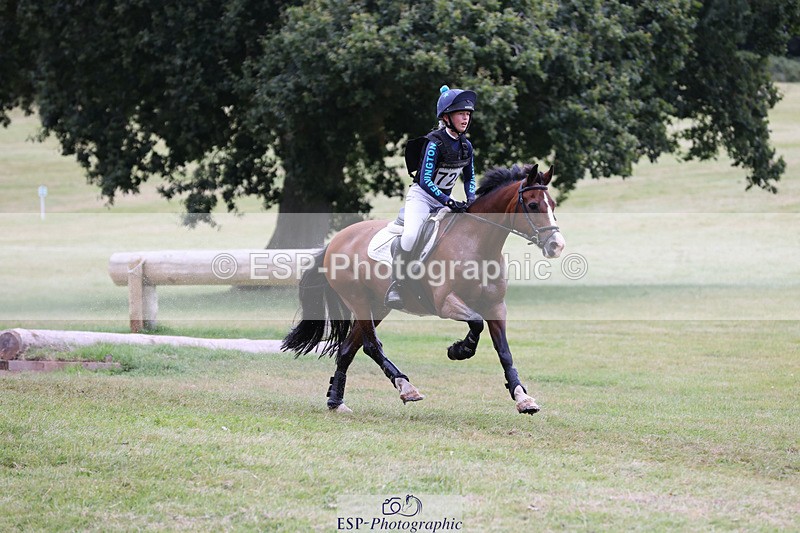 240825X-163403-37771 - 80cm XC 16.30 to 17.30