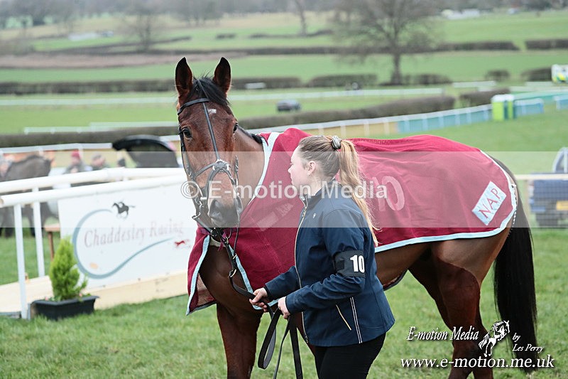 PtP 141225  0016 - Harkaway Club PtP Chaddesley Corbet 28/12/25