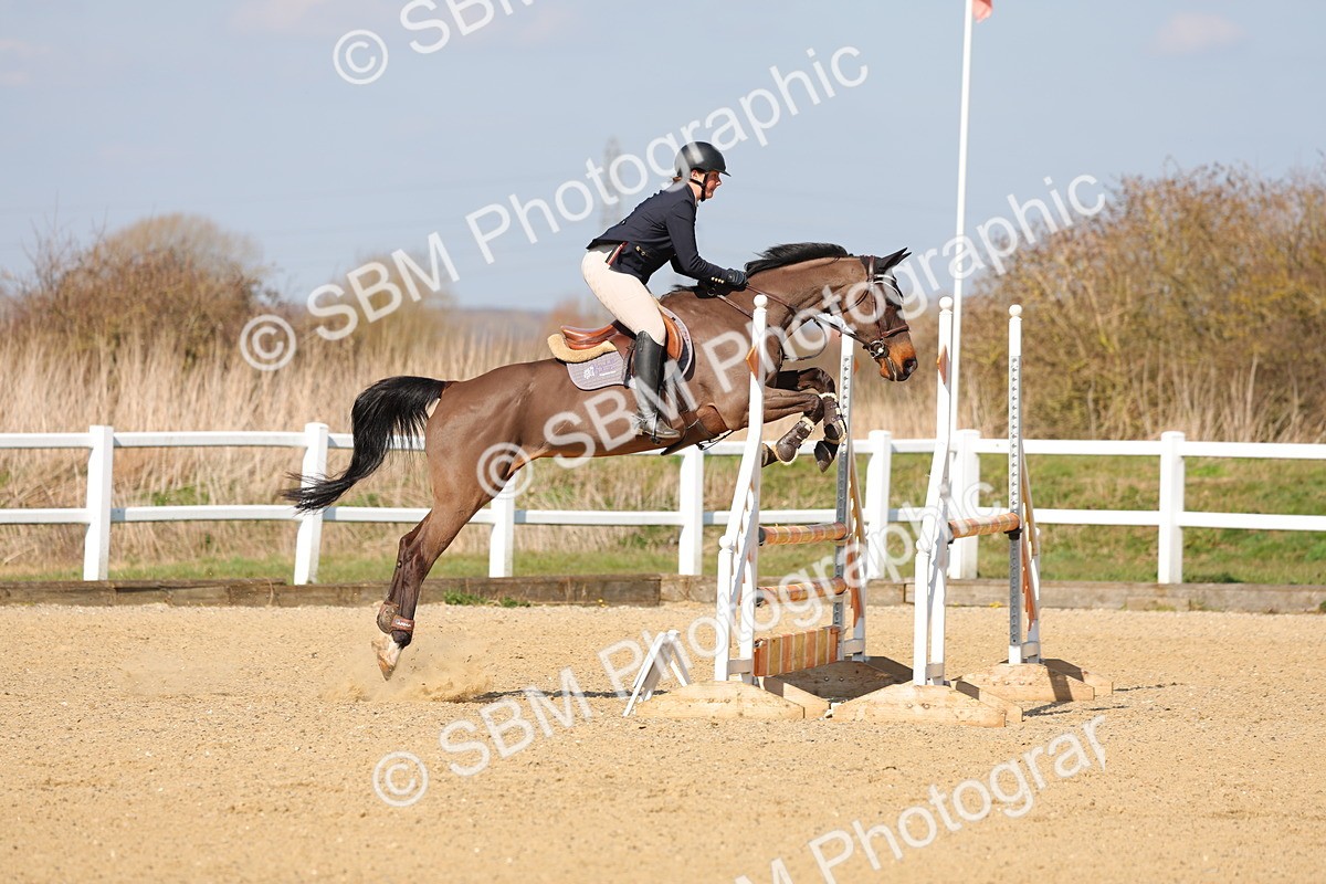 SBM_001172 - Class 3 - Senior Discovery - 1.00m