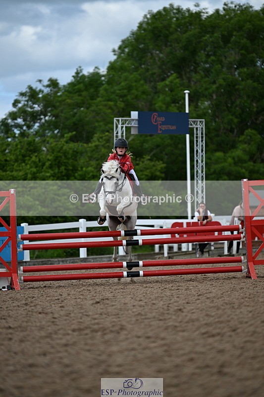 240608A-141925-01467 - Cls 10 Pony Discovery and 90cm Open