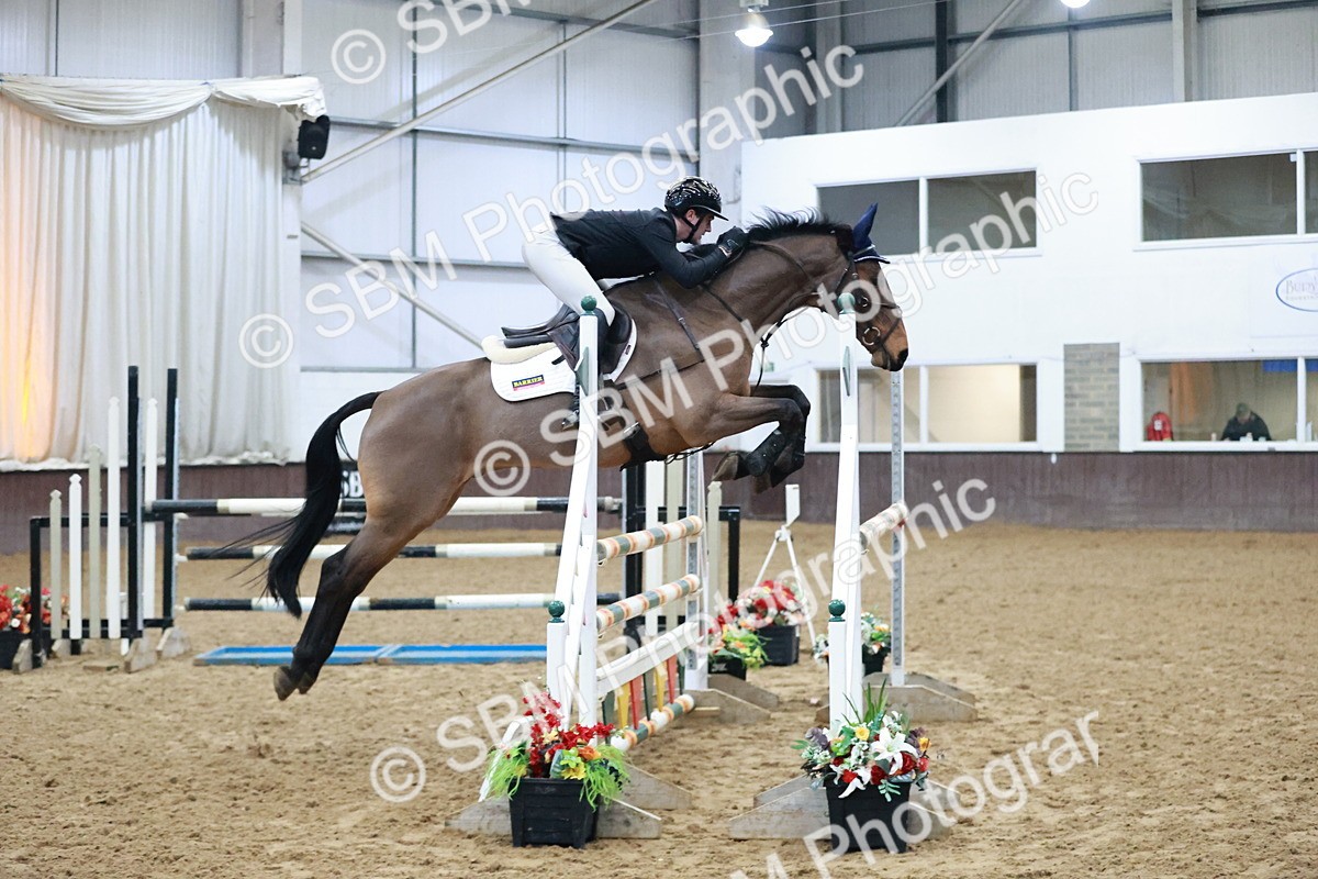 SBM_001292 - Class 4 - Senior Newcomers - 1.10m