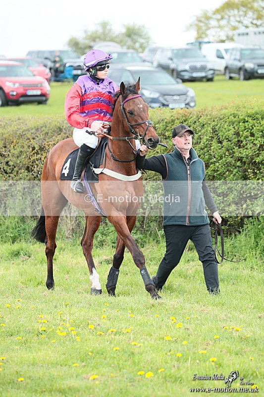 PtP 180426 51 - Worcestershire Hunt PtP Chaddesley Corbett 18/04/26