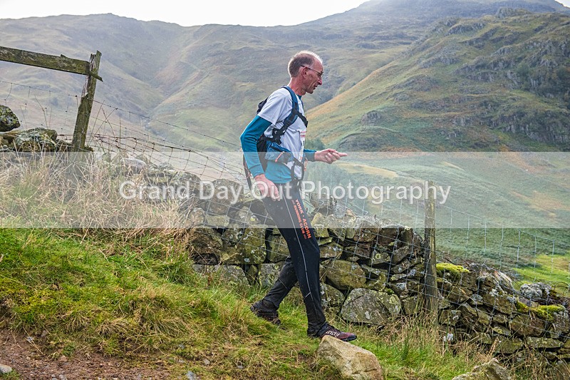 Langdale-2332 - Langdale Horseshoe Fell Race Saturday 8th October 2022