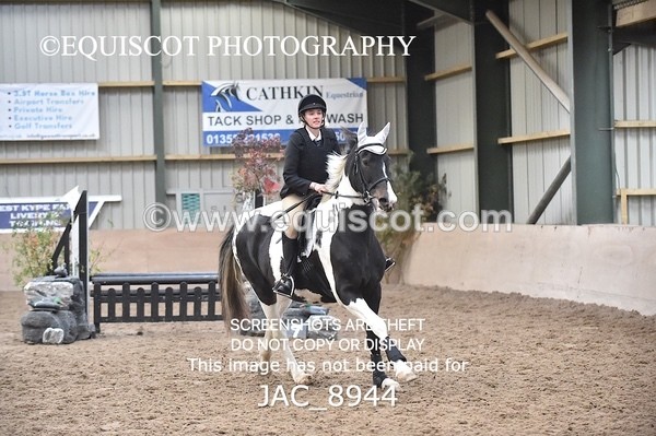 JAC_8944 - CLASS 3 ARENA EVENTING BE 70
