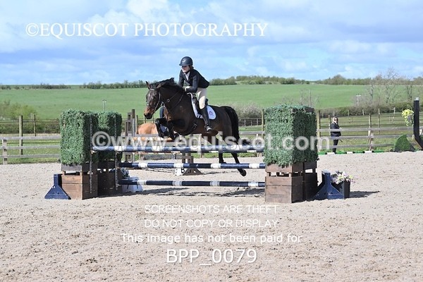 BPP_0079 - CLASS 20 SUN  Senior Discovery/ 1m Open