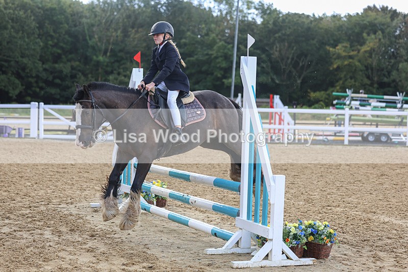 3E7A7834 - Class 2: 70cm Junior