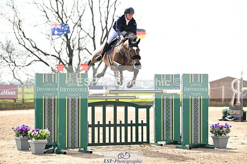 250425-143812-09917 - Cls 10 - 2 Star Big Tour L Ranking Class - 2nd Half plus Presentations