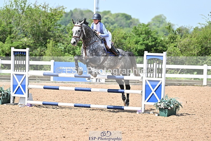 240510A-123155-06349 - Cls 16 95cm National Am Quali