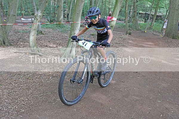 A41A5704 - MTB East Round 7 Potash Under 7s Under 9s Under 12s Races 08:45 – 9:35