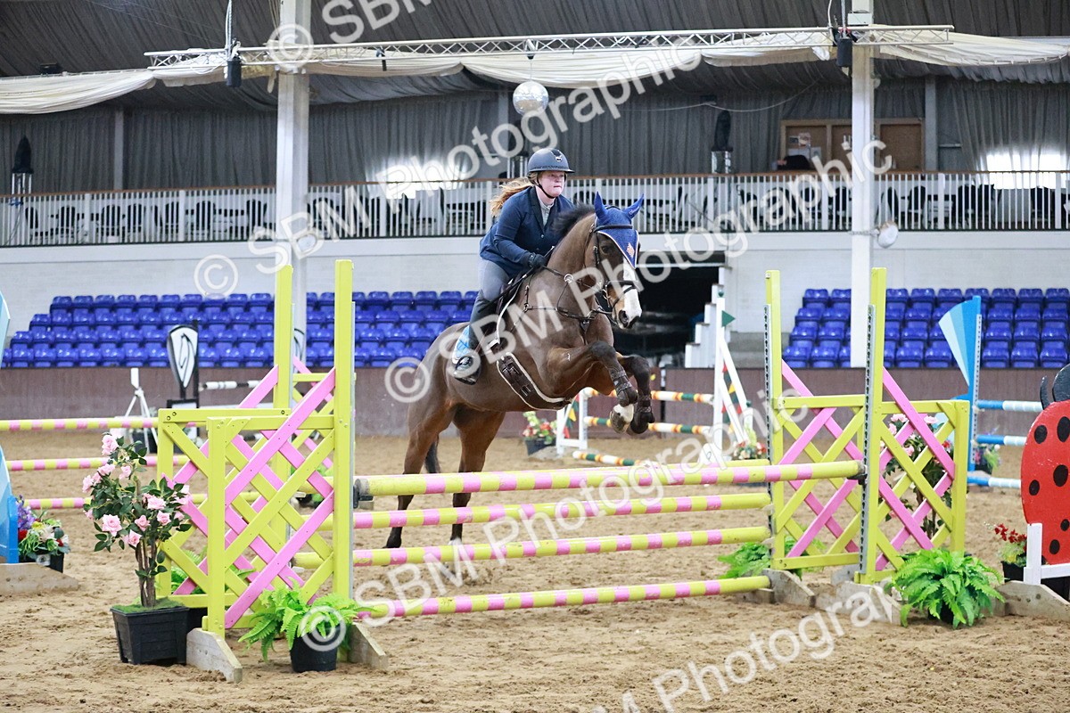 SBM_000488 - Class 2 - Senior British Novice - 90cm