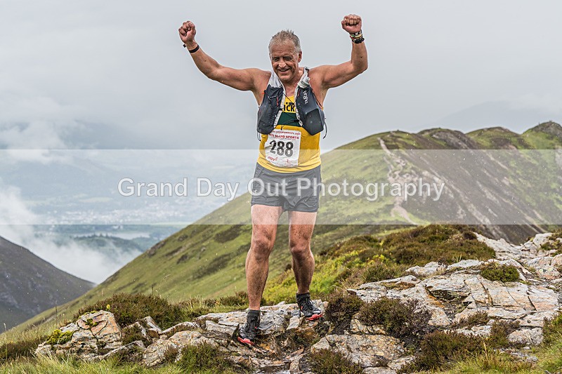 Buttermere-1390 - Buttermere Sailbeck Fell Race Saturday 15th June 2024