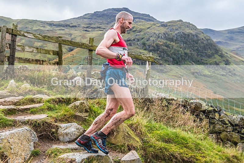 Langdale-993 - Langdale Horseshoe Fell Race Saturday 8th October 2022
